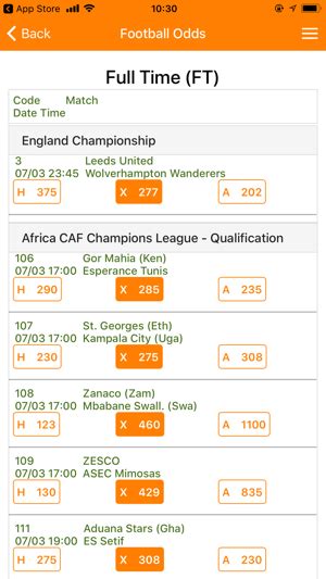 Sms pariaz app YOU SHOULD CONSULT THE OFFICIAL ODDS/ FIXTURES/ RACECARD/ RESULTS BEFORE PLACING/VALIDATING ANY BET